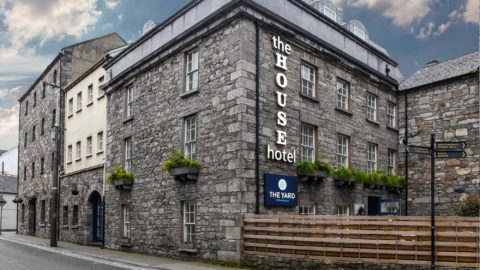 The House Hotel – Part Of Choice Hotel Group