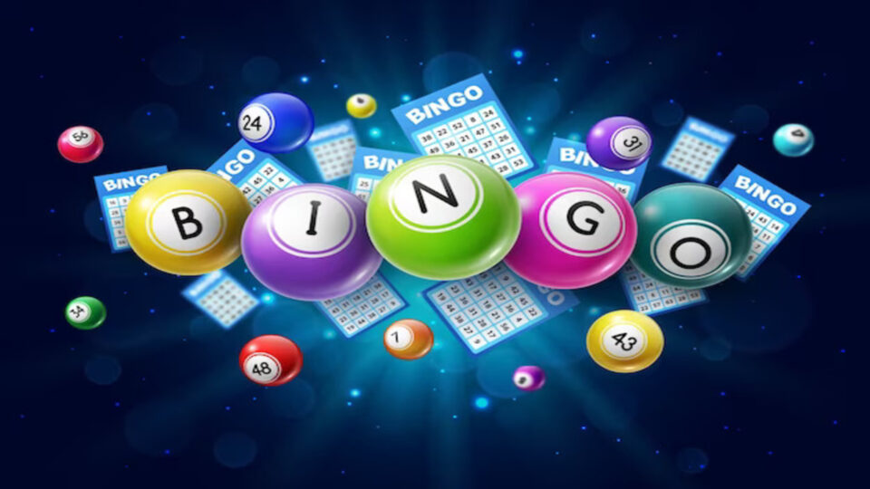 Family Bingo