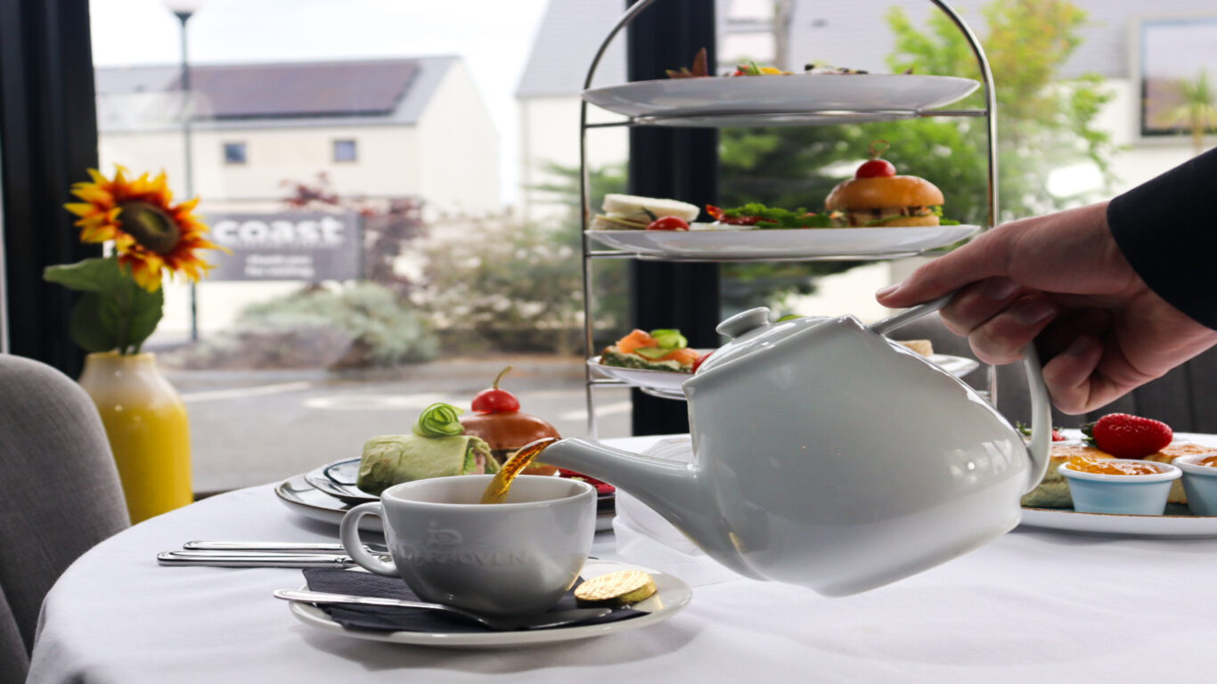 Afternoon Tea May 2024 1920 x 1080