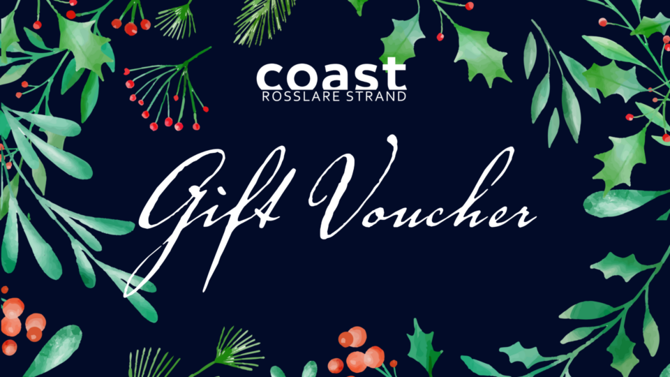Christmas Gift Vouchers 2024 1920 x 1080